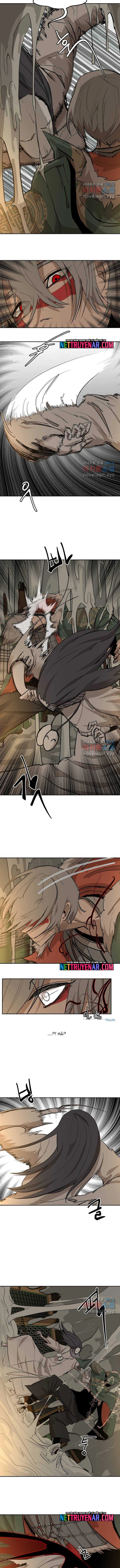 Viên Đá Đỏ Chapter 61 - Trang 2