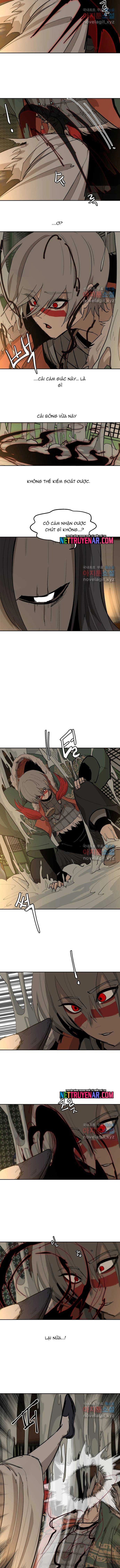 Viên Đá Đỏ Chapter 61 - Trang 2