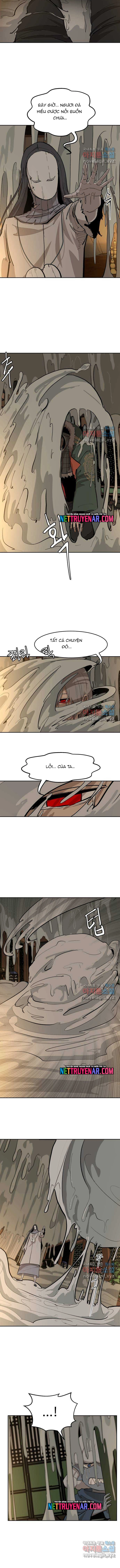 Viên Đá Đỏ Chapter 61 - Trang 2