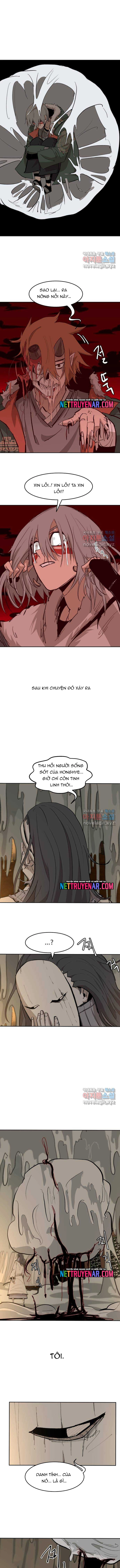 Viên Đá Đỏ Chapter 61 - Trang 2
