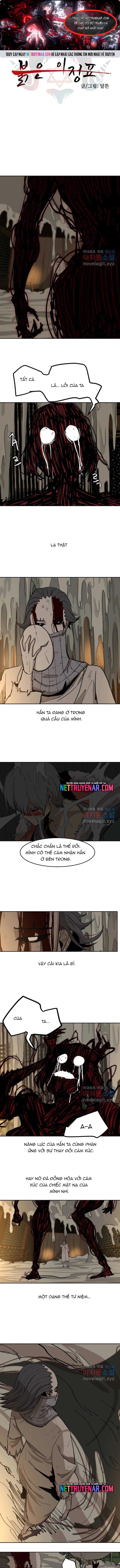 Viên Đá Đỏ Chapter 62 - Trang 2