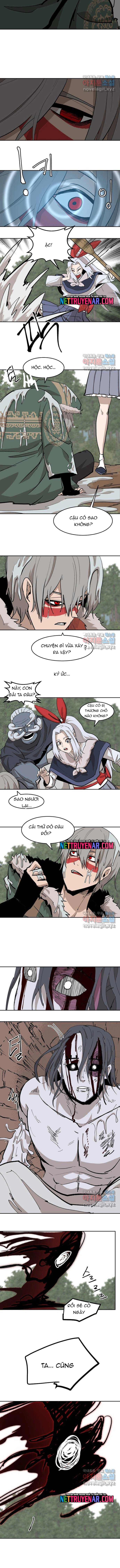 Viên Đá Đỏ Chapter 62 - Trang 2