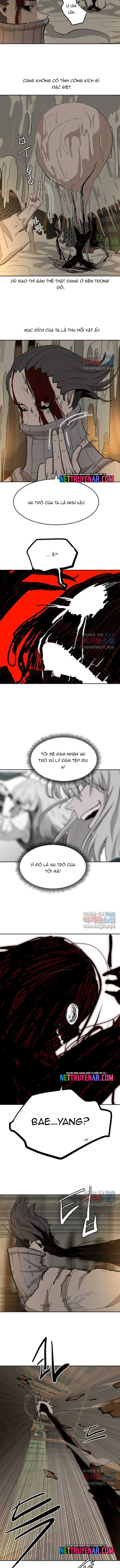 Viên Đá Đỏ Chapter 62 - Trang 2