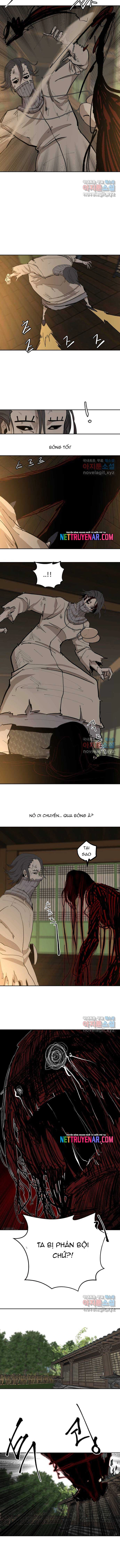 Viên Đá Đỏ Chapter 62 - Trang 2
