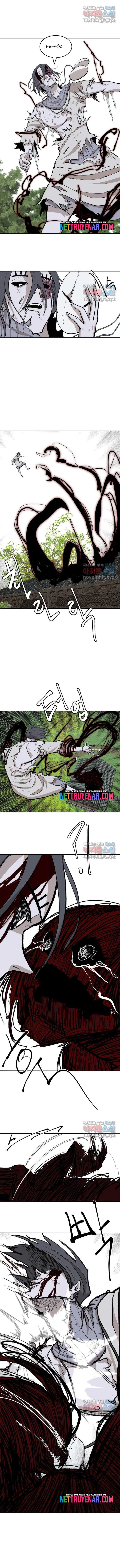 Viên Đá Đỏ Chapter 62 - Trang 2