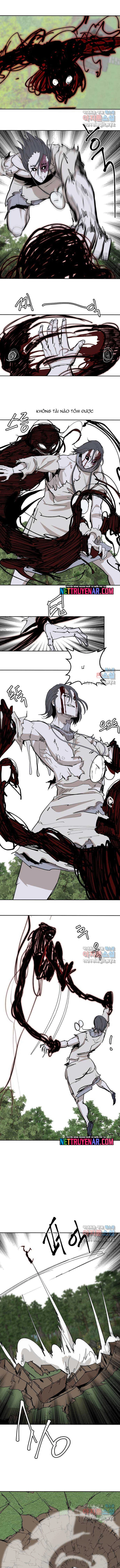 Viên Đá Đỏ Chapter 62 - Trang 2