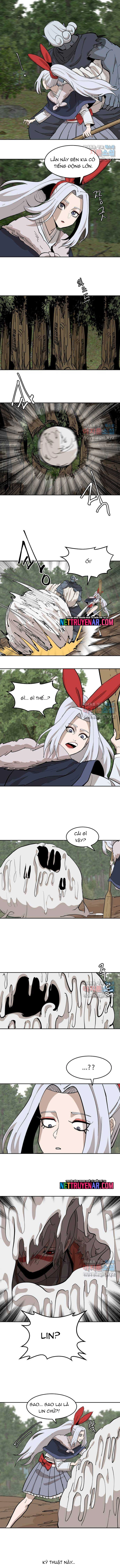 Viên Đá Đỏ Chapter 62 - Trang 2