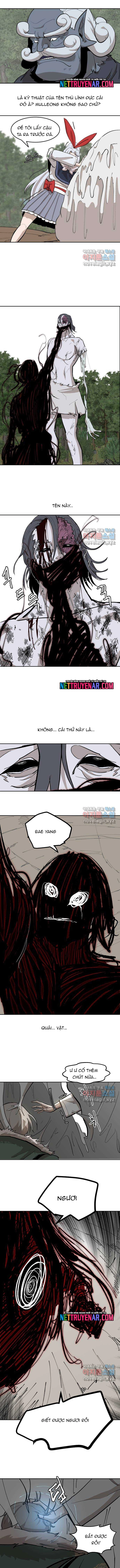 Viên Đá Đỏ Chapter 62 - Trang 2