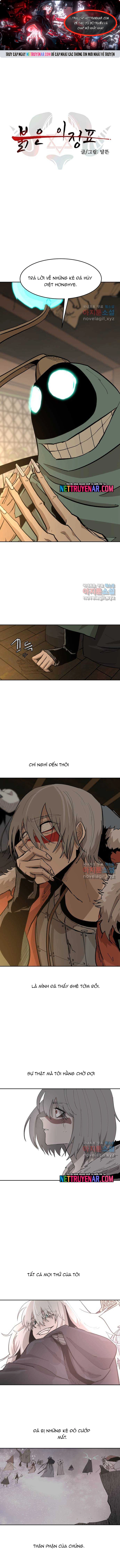 Viên Đá Đỏ Chapter 64 - Trang 2