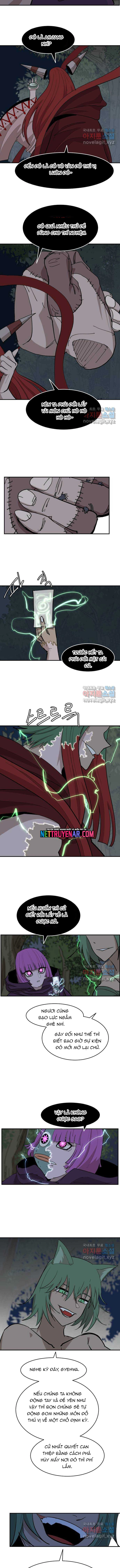 Viên Đá Đỏ Chapter 65 - Trang 2