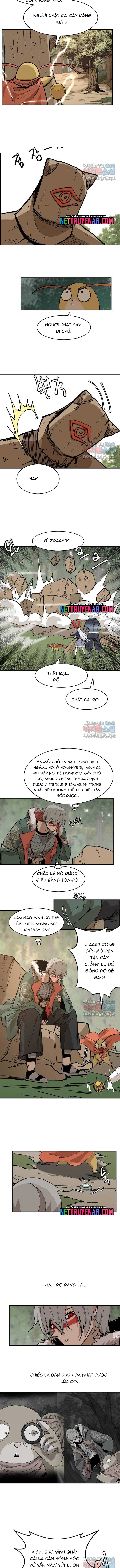 Viên Đá Đỏ Chapter 65 - Trang 2