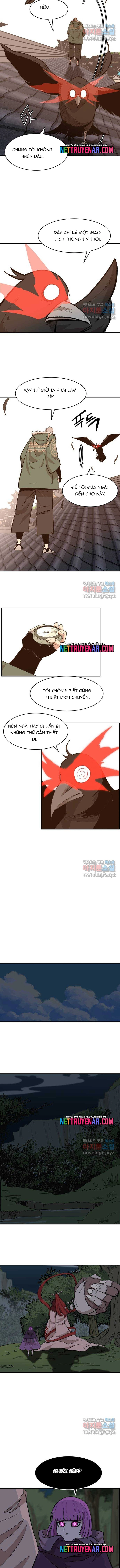 Viên Đá Đỏ Chapter 65 - Trang 2