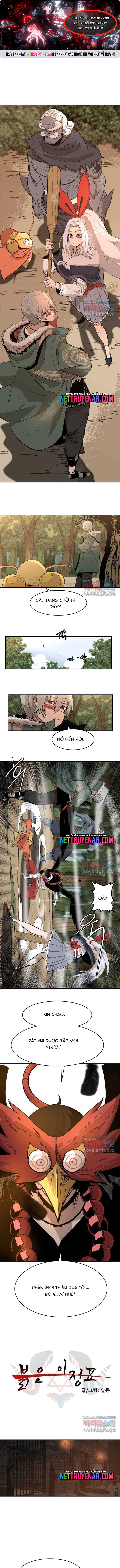 Viên Đá Đỏ Chapter 66 - Trang 2