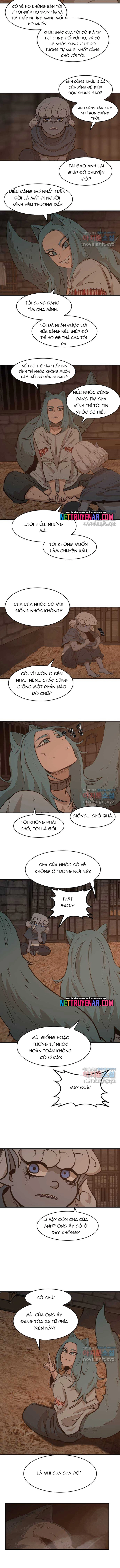 Viên Đá Đỏ Chapter 66 - Trang 2