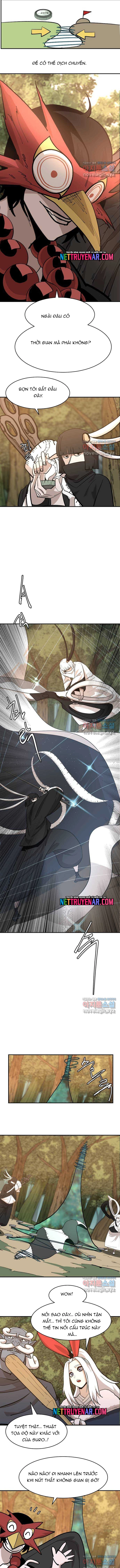 Viên Đá Đỏ Chapter 66 - Trang 2