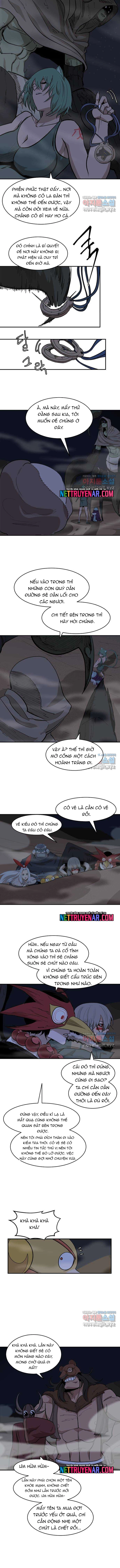 Viên Đá Đỏ Chapter 66 - Trang 2