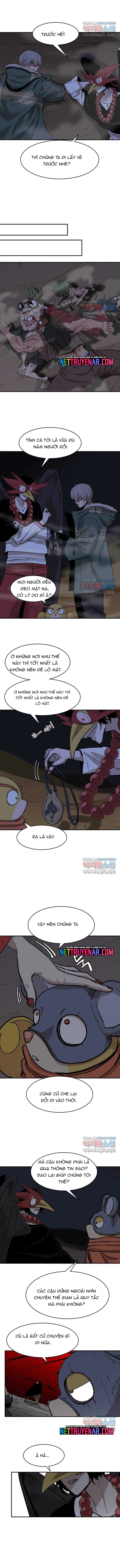 Viên Đá Đỏ Chapter 66 - Trang 2