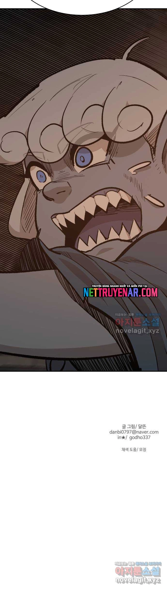 Viên Đá Đỏ Chapter 67 - Trang 2