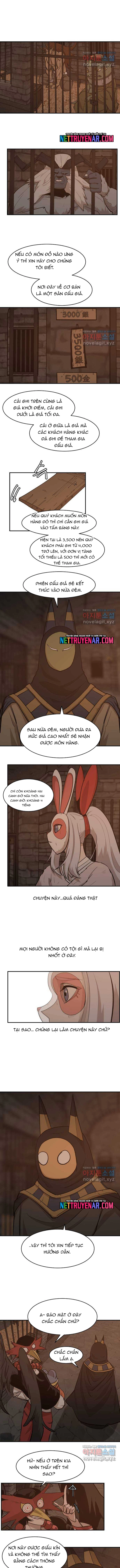 Viên Đá Đỏ Chapter 67 - Trang 2