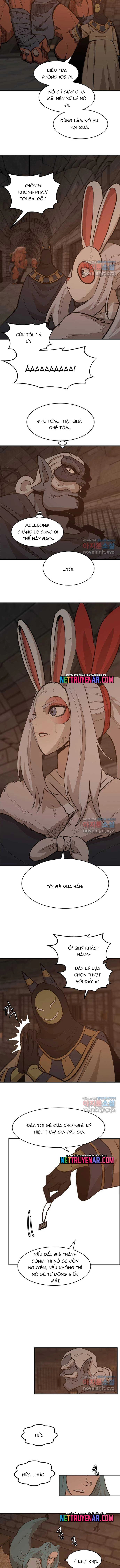 Viên Đá Đỏ Chapter 67 - Trang 2