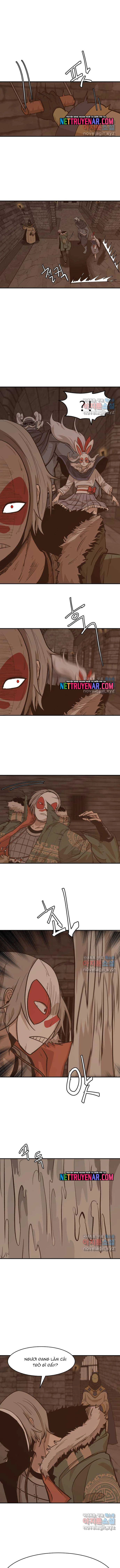 Viên Đá Đỏ Chapter 68 - Trang 2