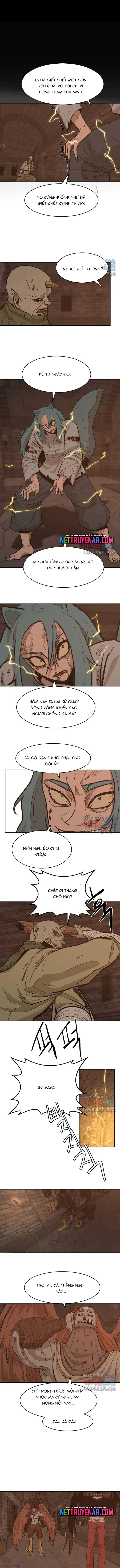 Viên Đá Đỏ Chapter 68 - Trang 2