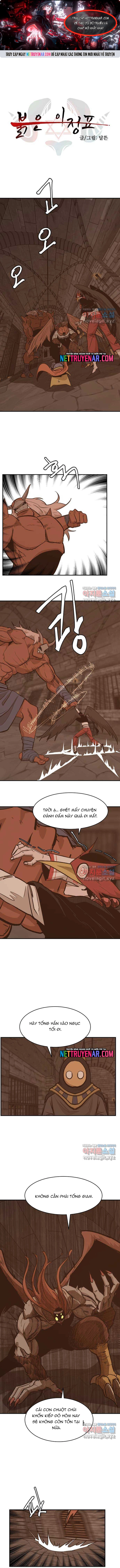 Viên Đá Đỏ Chapter 69 - Trang 2