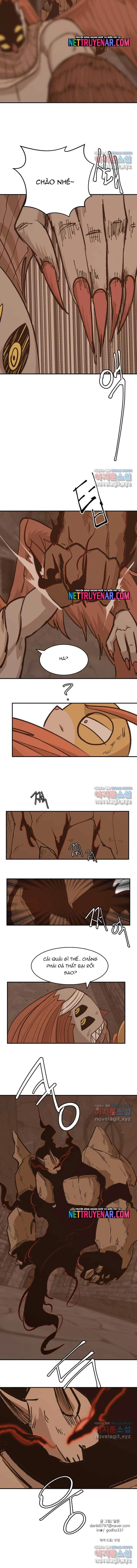 Viên Đá Đỏ Chapter 69 - Trang 2