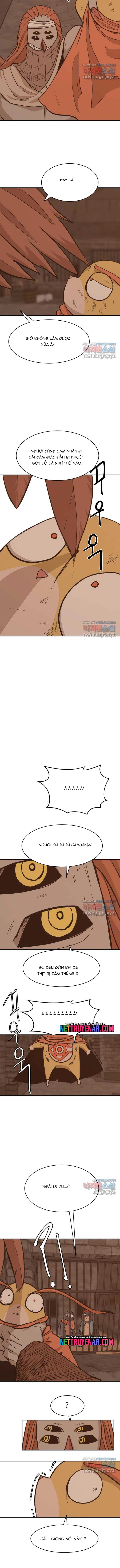 Viên Đá Đỏ Chapter 69 - Trang 2