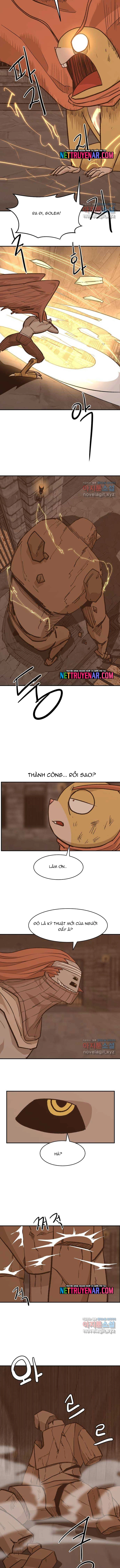 Viên Đá Đỏ Chapter 69 - Trang 2