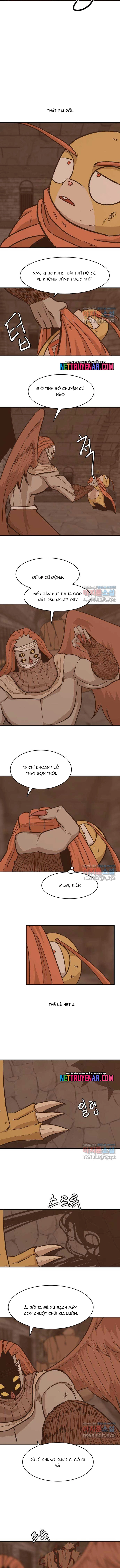 Viên Đá Đỏ Chapter 69 - Trang 2