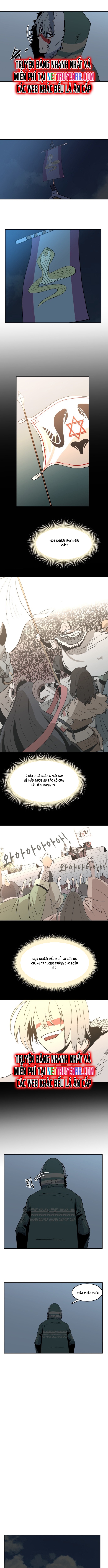 Viên Đá Đỏ Chapter 7 - Trang 2