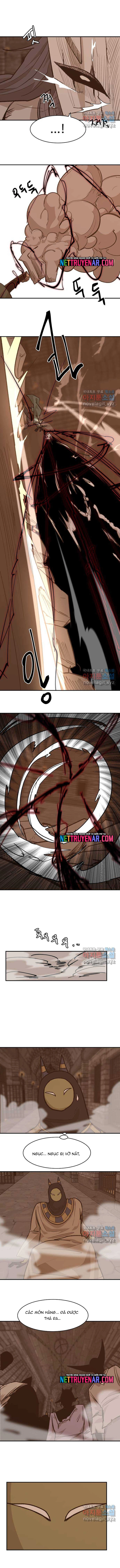 Viên Đá Đỏ Chapter 70 - Trang 2