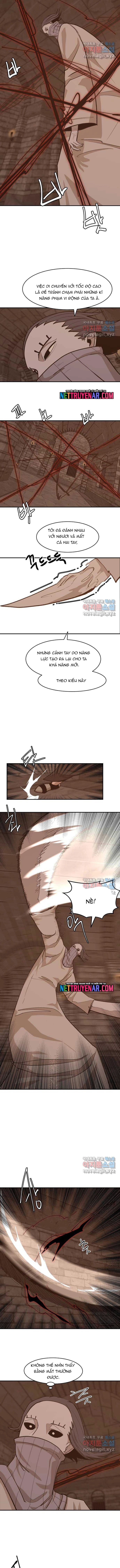 Viên Đá Đỏ Chapter 70 - Trang 2