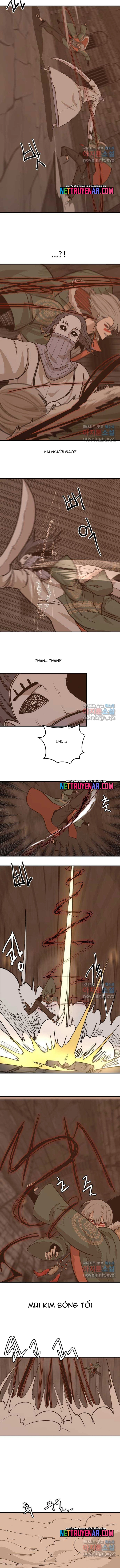 Viên Đá Đỏ Chapter 70 - Trang 2