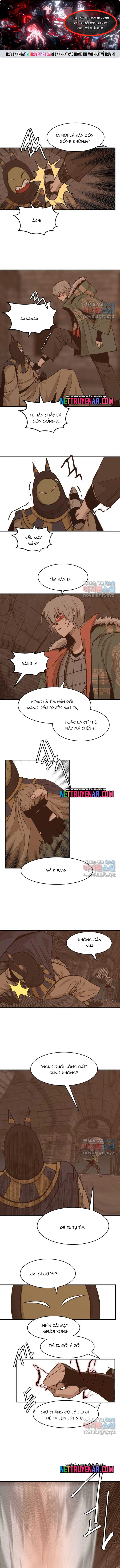 Viên Đá Đỏ Chapter 71 - Trang 2