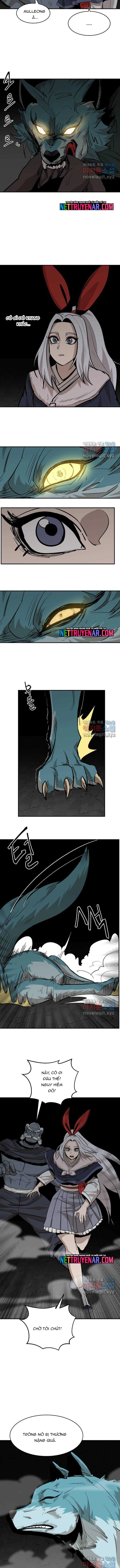 Viên Đá Đỏ Chapter 71 - Trang 2