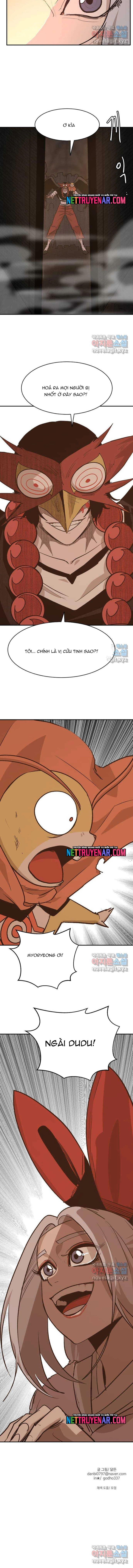 Viên Đá Đỏ Chapter 71 - Trang 2