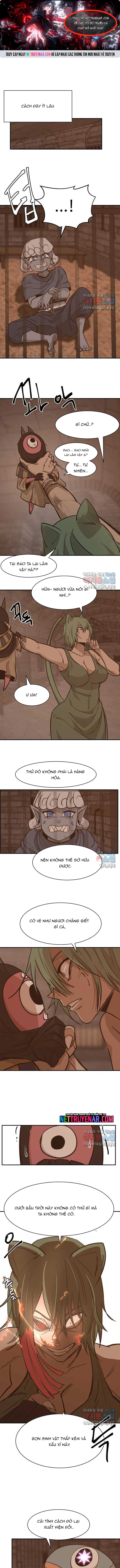 Viên Đá Đỏ Chapter 72 - Trang 2