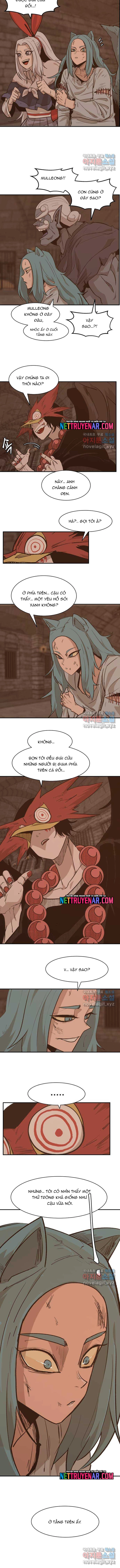 Viên Đá Đỏ Chapter 72 - Trang 2