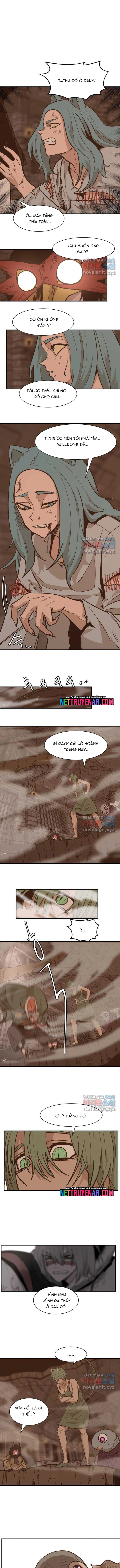 Viên Đá Đỏ Chapter 72 - Trang 2