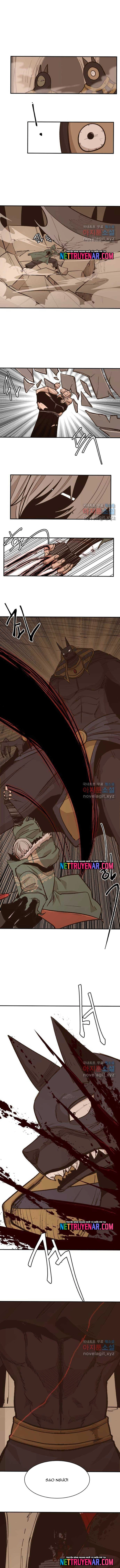 Viên Đá Đỏ Chapter 73 - Trang 2