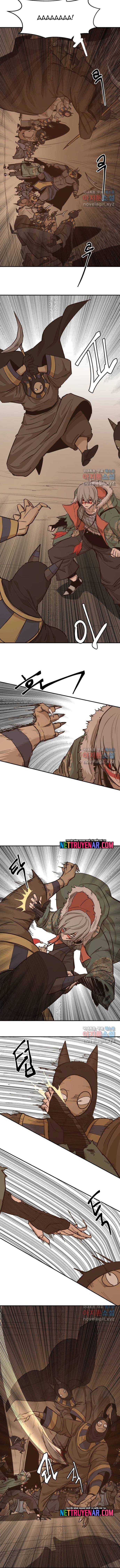 Viên Đá Đỏ Chapter 73 - Trang 2