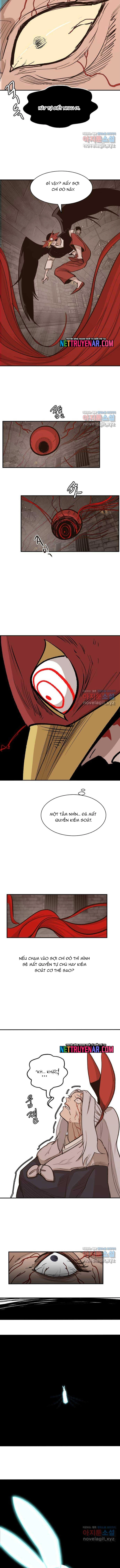 Viên Đá Đỏ Chapter 74 - Trang 2