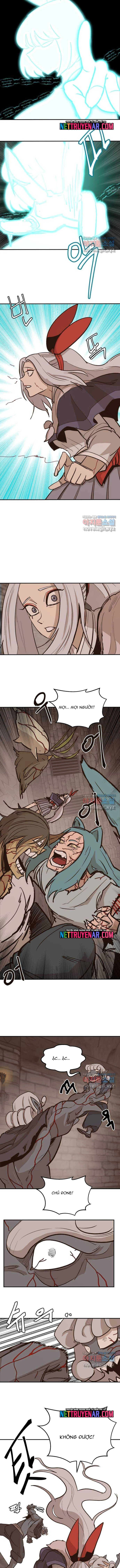 Viên Đá Đỏ Chapter 74 - Trang 2