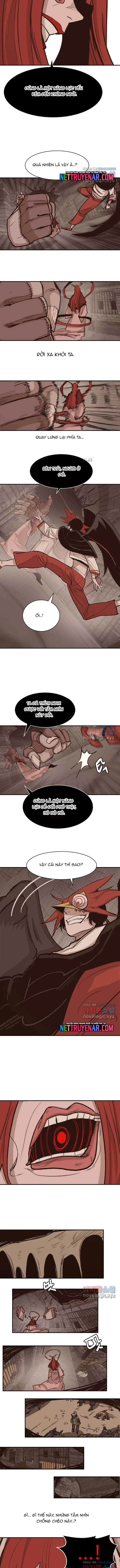 Viên Đá Đỏ Chapter 74 - Trang 2