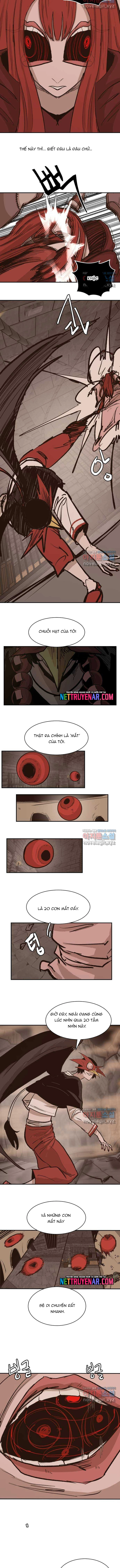 Viên Đá Đỏ Chapter 74 - Trang 2