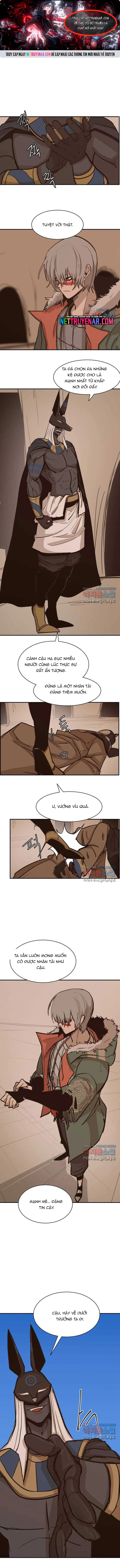 Viên Đá Đỏ Chapter 75 - Trang 2