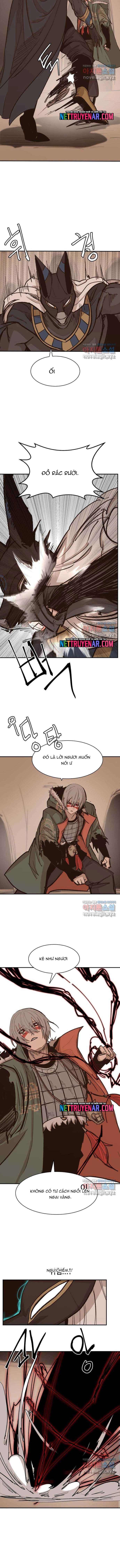 Viên Đá Đỏ Chapter 75 - Trang 2