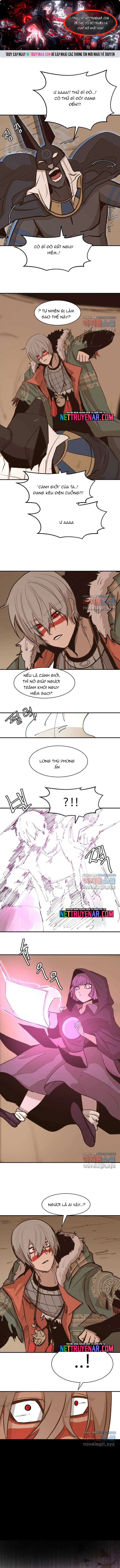 Viên Đá Đỏ Chapter 77 - Trang 2